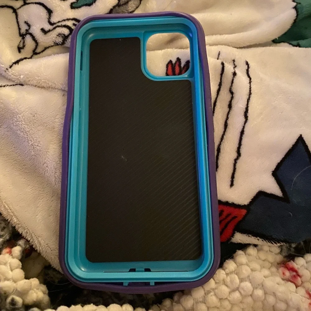 iPhone 11 Pro Max Phone Case